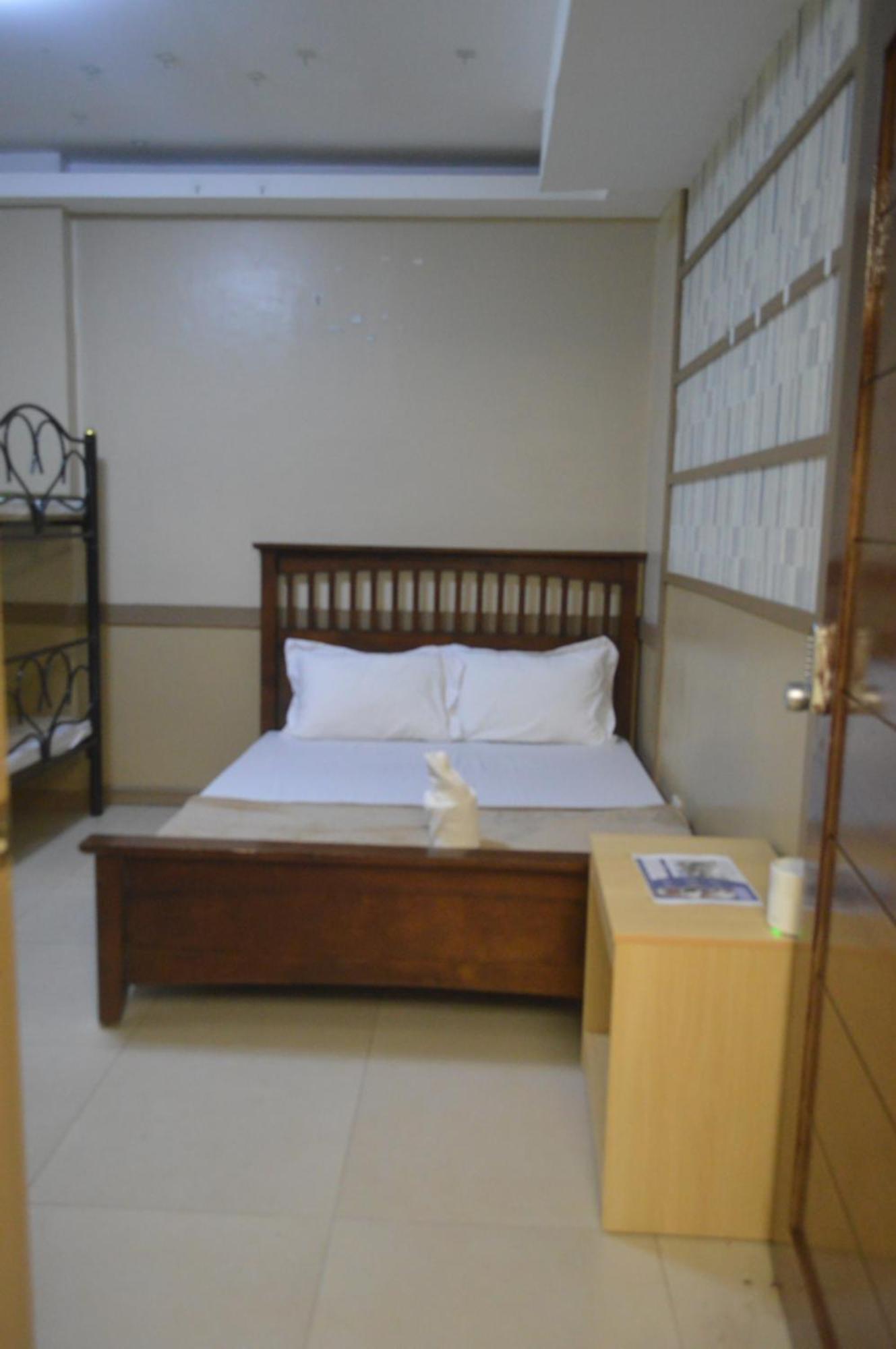 St Martin Village Unit 2G Mandawe Extérieur photo